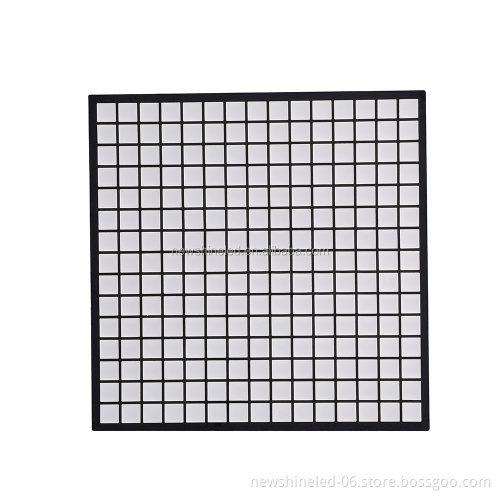 Factory Direct 16x16 DIP LED Dot Matrix Display 60x60mm Brighter 7-Segment